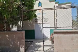 Iglesia Adventista Del S&eacute;ptimo D&iacute;a &ndash; La Constancia