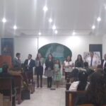 Iglesia Adventista Del S&eacute;ptimo D&iacute;a La Curva