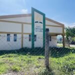 Iglesia Adventista del S&eacute;ptimo D&iacute;a, &ldquo;La Esmeralda&rdquo;