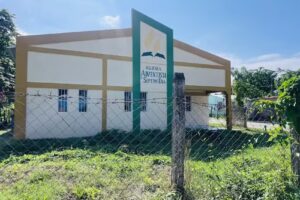 Iglesia Adventista del S&eacute;ptimo D&iacute;a, &ldquo;La Esmeralda&rdquo;