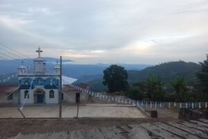 Iglesia Adventista del S&eacute;ptimo D&iacute;a La Esperanza