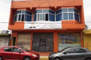 Iglesia Adventista del S&eacute;ptimo D&iacute;a La Estaci&oacute;n