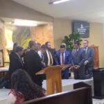 Iglesia Adventista del S&eacute;ptimo D&iacute;a &ndash; La Estrella