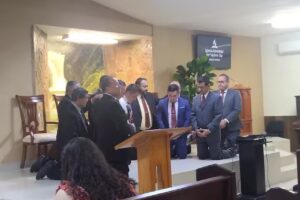 Iglesia Adventista del Séptimo Día – La Estrella