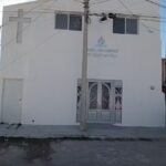 Iglesia Adventista del S&eacute;ptimo D&iacute;a &ldquo;La Estrella&rdquo;