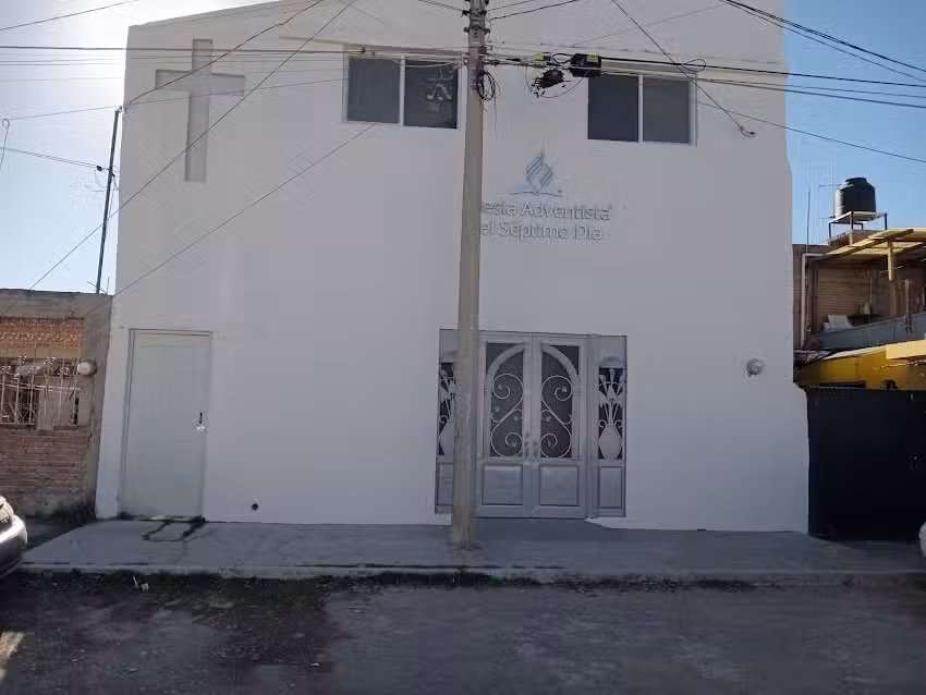 Iglesia Adventista del S&eacute;ptimo D&iacute;a &ldquo;La Estrella&rdquo;