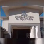 Iglesia Adventista del S&eacute;ptimo D&iacute;a &ldquo;La Gloria&rdquo;