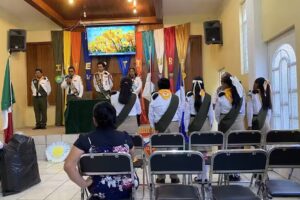 Iglesia Adventista del S&eacute;ptimo D&iacute;a (La Haciendita)