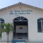 Iglesia Adventista Del S&eacute;ptimo D&iacute;a &ldquo;La Hermosa&rdquo;