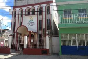 Iglesia Adventista del Séptimo Día “La Hermosa”