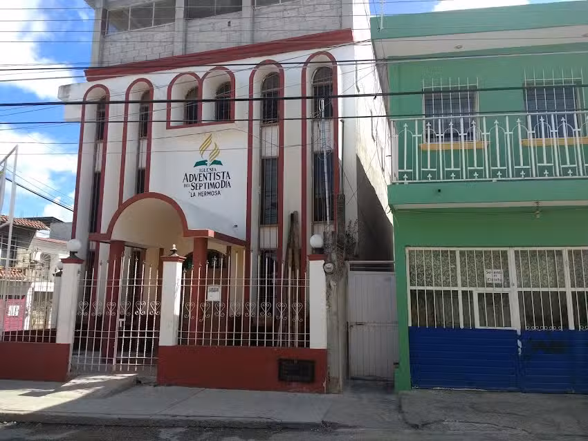 Iglesia Adventista del S&eacute;ptimo D&iacute;a &ldquo;La Hermosa&rdquo;