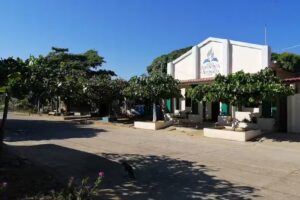 Iglesia Adventista Del Séptimo Día – La Hermosa