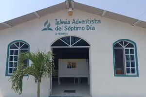 Iglesia Adventista Del S&eacute;ptimo D&iacute;a &ldquo;La Hermosa&rdquo;