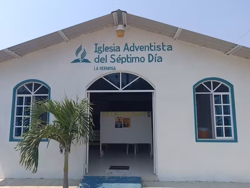 Iglesia Adventista Del S&eacute;ptimo D&iacute;a &ldquo;La Hermosa&rdquo;