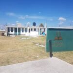 Iglesia Adventista del S&eacute;ptimo D&iacute;a &ldquo;La Laguna&rdquo;