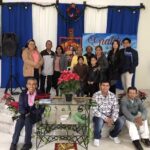 Iglesia Adventista del S&eacute;ptimo D&iacute;a &ldquo;La Laguna&rdquo;