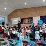 Iglesia Adventista del S&eacute;ptimo D&iacute;a, La Libertad