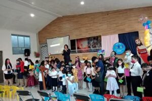 Iglesia Adventista del S&eacute;ptimo D&iacute;a, La Libertad
