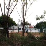 Iglesia Adventista Del S&eacute;ptimo D&iacute;a, La Loma.