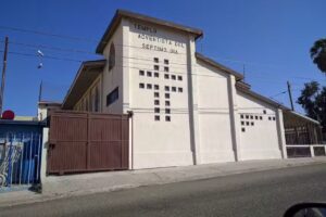 Iglesia Adventista del S&eacute;ptimo D&iacute;a, &ldquo;La Mesa&rdquo;