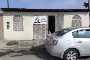Iglesia Adventista Del s&eacute;ptimo D&iacute;a La Morita