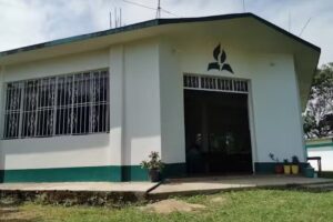 Iglesia Adventista del Séptimo Día – La Oaxaqueña