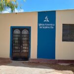 Iglesia Adventista del S&eacute;ptimo D&iacute;a &ndash; La Obrera