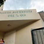 Iglesia Adventista del S&eacute;ptimo D&iacute;a &ndash; &ldquo;La Obrera&rdquo;