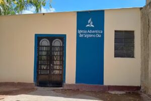 Iglesia Adventista del S&eacute;ptimo D&iacute;a &ndash; La Obrera