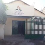 Iglesia Adventista del S&eacute;ptimo D&iacute;a &ndash; La Palma