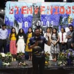 Iglesia Adventista del S&eacute;ptimo Dia (La paz 1)