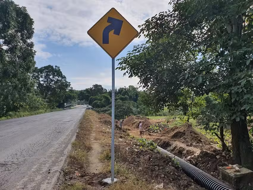Iglesia Adventista Del S&eacute;ptimo D&iacute;a, La Piedrilla
