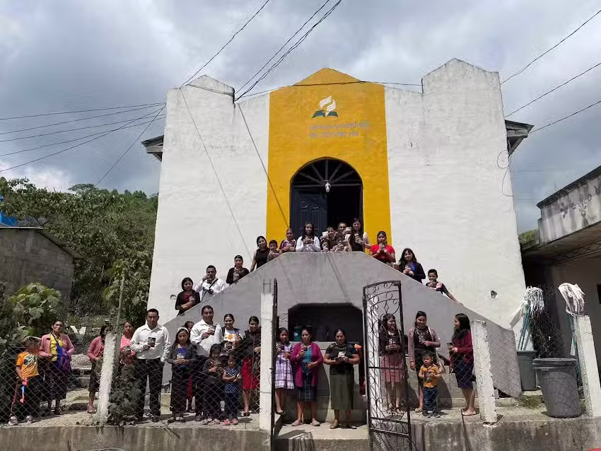 Iglesia Adventista Del S&eacute;ptimo D&iacute;a La Planada