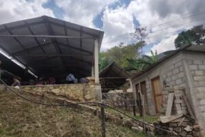 Iglesia Adventista del S&eacute;ptimo D&iacute;a La Sultana