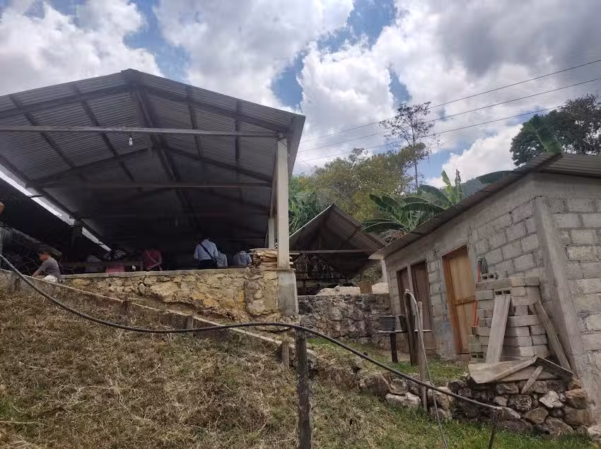 Iglesia Adventista del S&eacute;ptimo D&iacute;a La Sultana