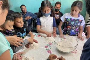 Iglesia Adventista del S&eacute;ptimo D&iacute;a La Trinidad