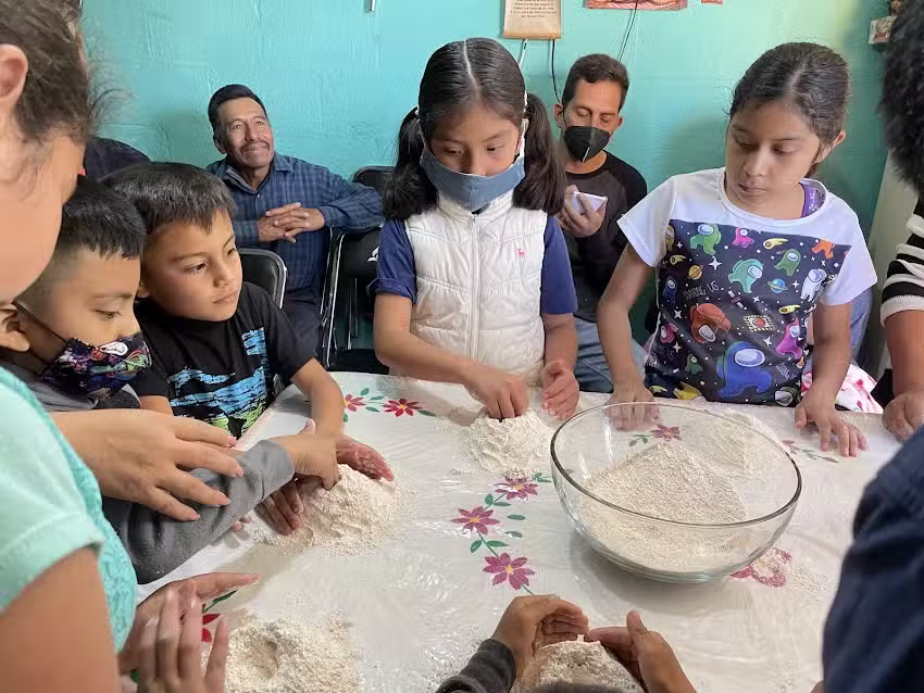 Iglesia Adventista del S&eacute;ptimo D&iacute;a La Trinidad