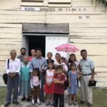 Iglesia Adventista del S&eacute;ptimo D&iacute;a &ndash; La Uni&oacute;n