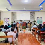 Iglesia Adventista del S&eacute;ptimo d&iacute;a La Uni&oacute;n