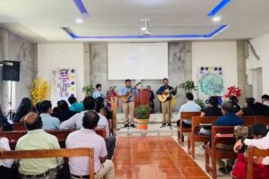 Iglesia Adventista del S&eacute;ptimo d&iacute;a La Uni&oacute;n