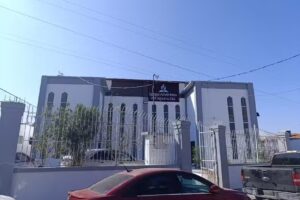 Iglesia Adventista del Septimo Dia, La Victoria