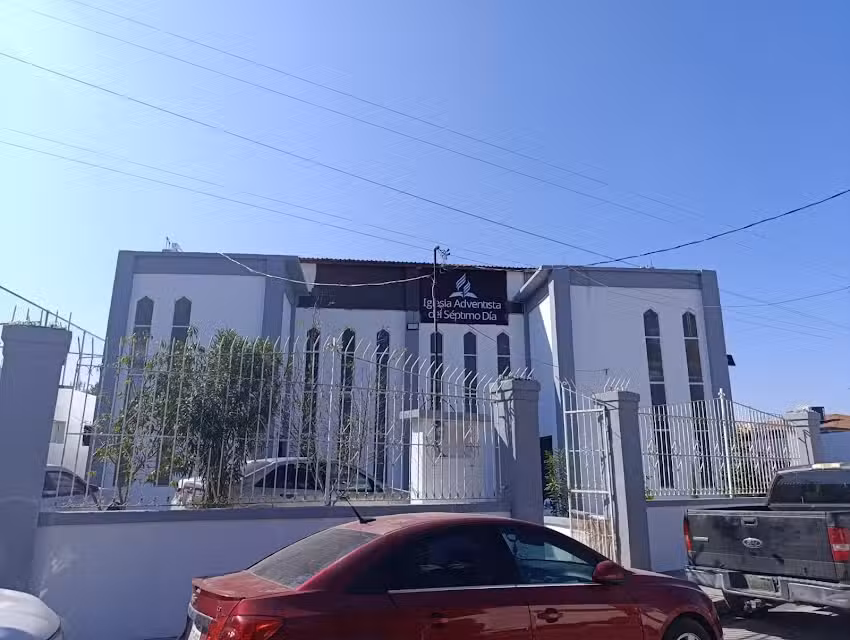 Iglesia Adventista del Septimo Dia, La Victoria