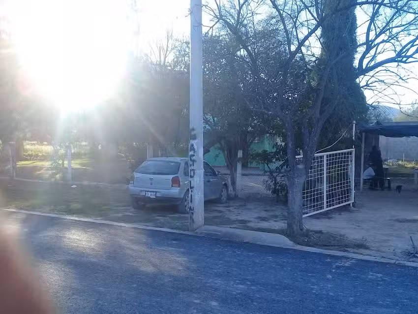 Iglesia Adventista del Septimo Dia &ndash; Laguna Seca