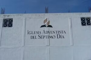 Iglesia Adventista Del Septimo Dia Las Americas