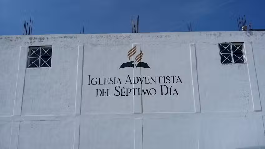 Iglesia Adventista Del Septimo Dia Las Americas