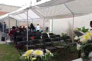 Iglesia Adventista del S&eacute;ptimo D&iacute;a Las Animas