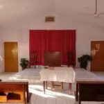 Iglesia Adventista del S&eacute;ptimo D&iacute;a &ldquo;Las Brisas&rdquo;