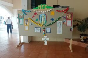 Iglesia Adventista del S&eacute;ptimo D&iacute;a Las Campanas