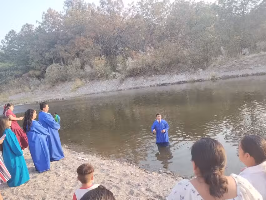 Iglesia Adventista del S&eacute;ptimo D&iacute;a (Las Juntas)