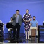 Iglesia Adventista del S&eacute;ptimo D&iacute;a &ldquo;Las Lomas&rdquo;